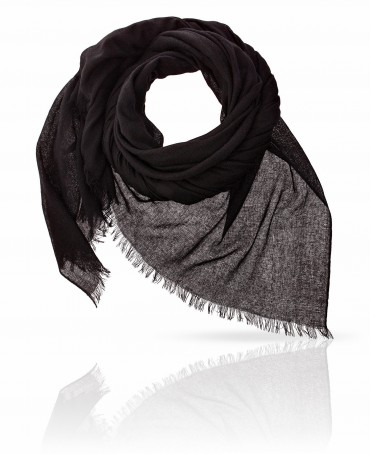 Палантин Унисекс C-CAS50_26S.1/NUIT